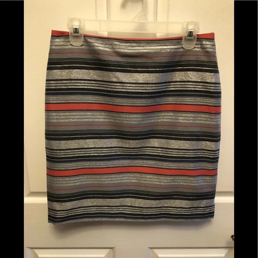 Banana Republic career skirt 